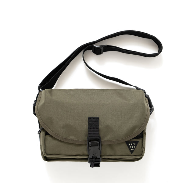 (BA259) Detachable Shoulder Bag