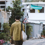 (YS257) Samue Shirt