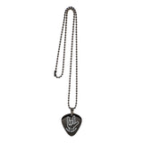 (EX359) Music Goes On Necklace