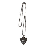 (EX359) Music Goes On Necklace