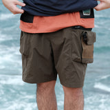 (SP328) I.P.S. Tech Shorts