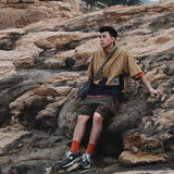 (SP328) I.P.S. Tech Shorts