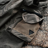 (SP328) I.P.S. Tech Shorts