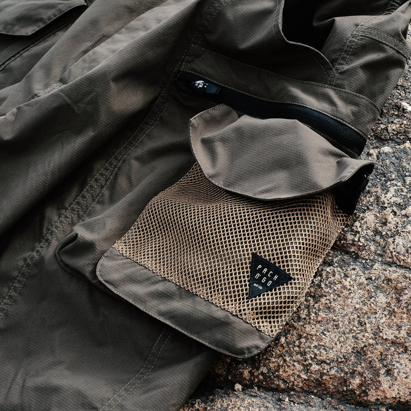 (SP328) I.P.S. Tech Shorts