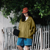 (YS257) Samue Shirt