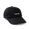 (ZC257) Logo Embroidery Cap