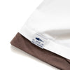 (ZT321) Fake Layer Heavyweight Pocket Tee