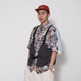 (JK308) 3 Way Outdoor Vest