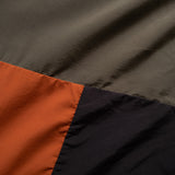 (EX353) Packable Colorblock Tote Bag