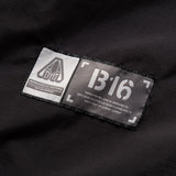 (EX353) Packable Colorblock Tote Bag