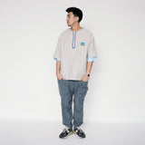 (PT329) Mountain Multi Pockets Tech Pants
