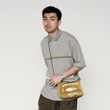 (JK307) Packable Mountain Windbreaker Jacket
