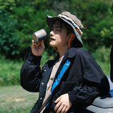 (AH231) Camp Hat