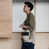 (BA438) Drawstring Bag