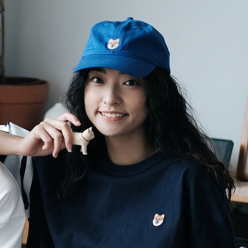 (AC242) Embroidery Cap