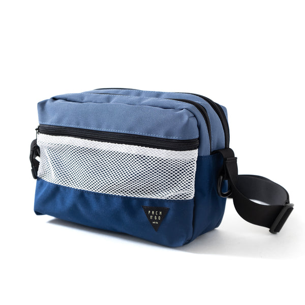 (BA107) Travel Shoulder Bag