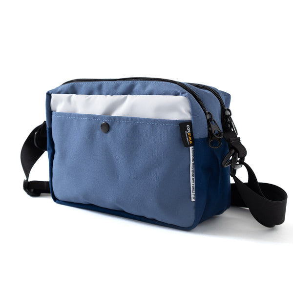 (BA107) Travel Shoulder Bag