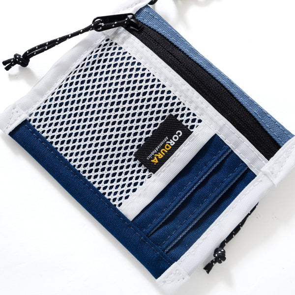 (BA379) 2 Way Wallet