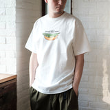 (ZT1068) Enjoy the Ride Banana Graphic Tee