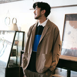 (TP783) Panel Rugby Shirt