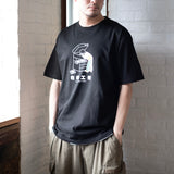 (ZT1091) Can I Leave Now? Graphic Tee