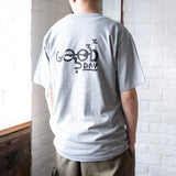 (ZT1083) Sleepy Eyes Graphic Tee