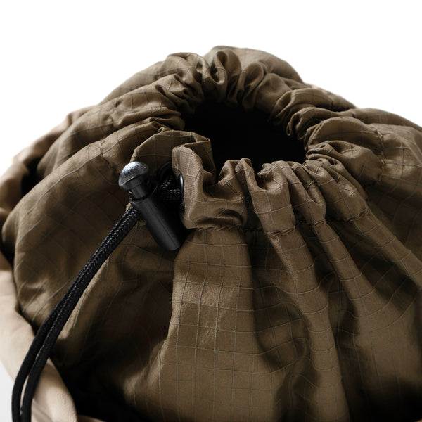 (BA438) Drawstring Bag