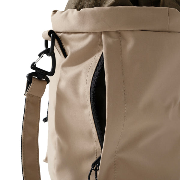 (BA438) Drawstring Bag