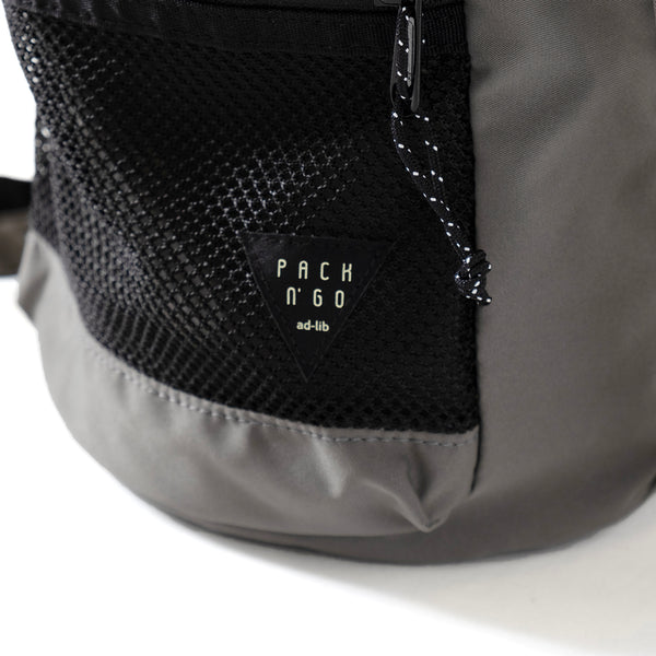 (BA438) Drawstring Bag