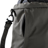 (BA438) Drawstring Bag