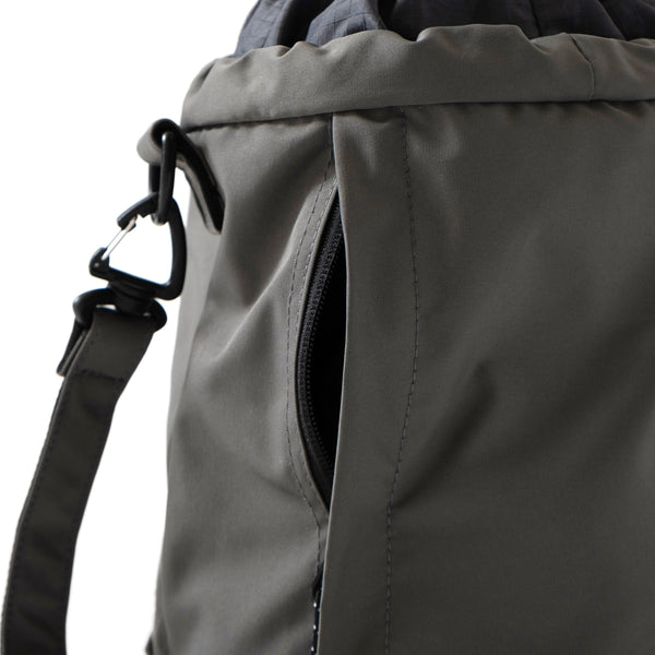 (BA438) Drawstring Bag