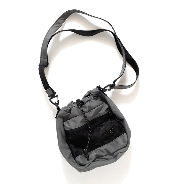 (BA438) Drawstring Bag
