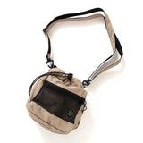 (BA438) Drawstring Bag