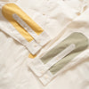 (ST268) Trimmed Sleeve Shirt
