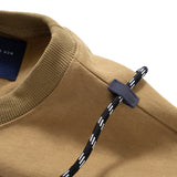 (TP970) Drawstrings Sacoche Tee