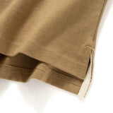 (TP970) Drawstrings Sacoche Tee