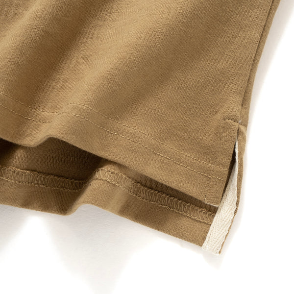(TP970) Drawstrings Sacoche Tee