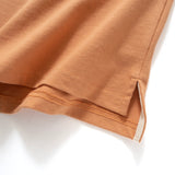 (TP970) Drawstrings Sacoche Tee