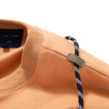 (TP970) Drawstrings Sacoche Tee