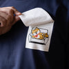 (ZT1108) Go Where You Feel Most Alive Graphic Tee