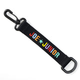 (EMA008) Make Your Own Name Tag- Rainbow Color