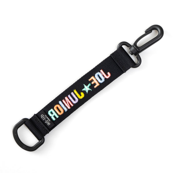 (EMA008) Make Your Own Name Tag- Rainbow Color