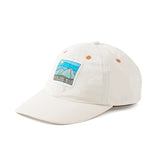 (AC230) 5 Panels Camp Cap