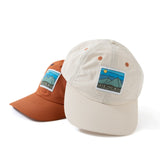 (AC230) 5 Panels Camp Cap