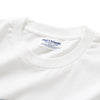 (ZT1119) Slow Life Photo Print Tee