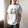 (ZT1119) Slow Life Photo Print Tee