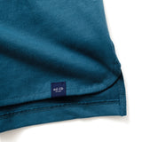 (TP762) Heavyweight Embroidery Oversize Tee