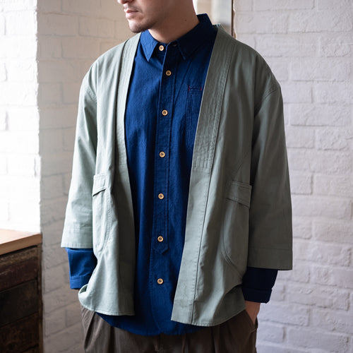 (JK287) Kimono Jacket