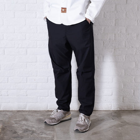 (TP905) Color Strap Pocket Tee