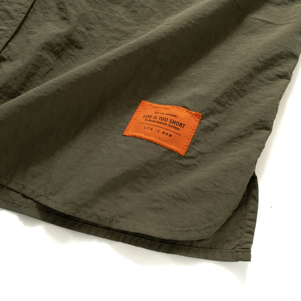 (ST261) Outdoor Crazy Color Shirt